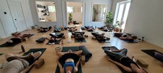 Kindred Yoga